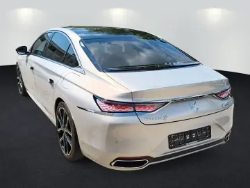 DS9 360 Rivoli E-Tense Rückfahrkamera mit 360°