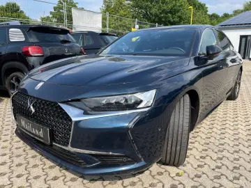 DS9 DS 9 E-Tense 225 Rivoli