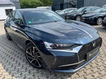 DS9 DS 9 E-Tense 225 Rivoli +