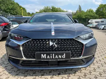 DS9 DS 9 E-Tense 225 Rivoli +