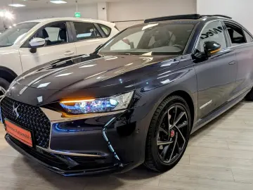 DS 9 E-Tense 225 Performance Line +