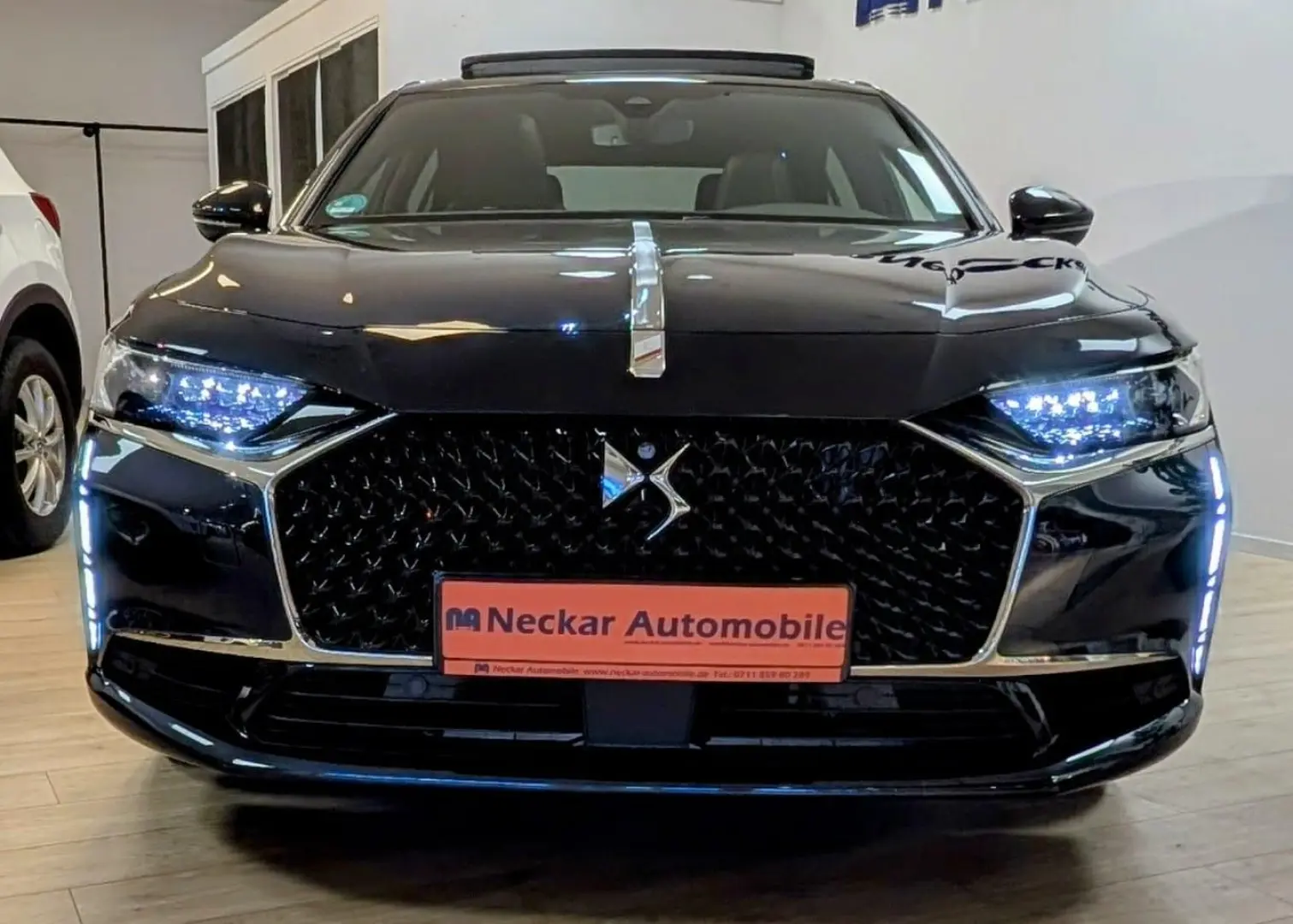 DS 9 E-Tense 225 Performance Line +