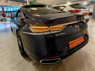 DS 9 E-Tense 225 Performance Line +
