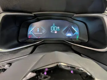 DS 9 E-Tense 225 Performance Line +