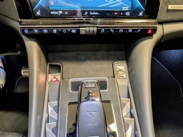 DS 9 E-Tense 225 Performance Line +
