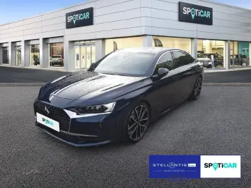 DS9 E-Tense 360 Automatik RIVOLI   PanoDach