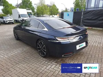 DS9 E-Tense 360 Automatik RIVOLI + PanoDach