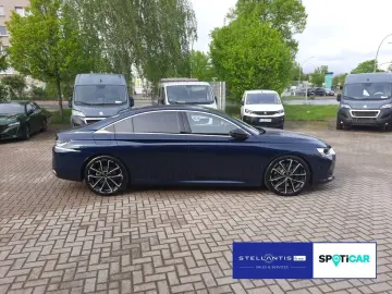 DS9 E-Tense 360 Automatik RIVOLI + PanoDach