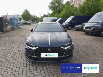 DS9 E-Tense 360 Automatik RIVOLI + PanoDach