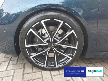 DS9 E-Tense 360 Automatik RIVOLI + PanoDach