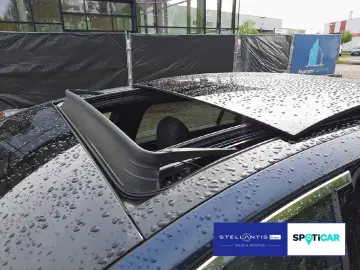 DS9 E-Tense 360 Automatik RIVOLI + PanoDach