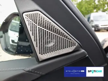 DS9 E-Tense 360 Automatik RIVOLI + PanoDach