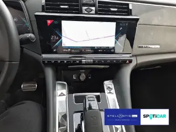 DS9 E-Tense 360 Automatik RIVOLI + PanoDach