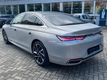DS 9 E-Tense 225 Rivoli MASSAGE + SITZKLIMA vo+h