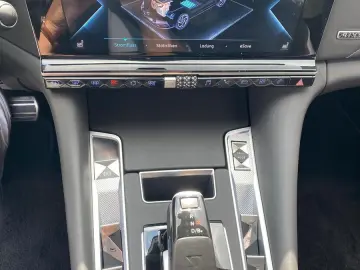 DS 9 E-Tense 225 Rivoli MASSAGE + SITZKLIMA vo+h
