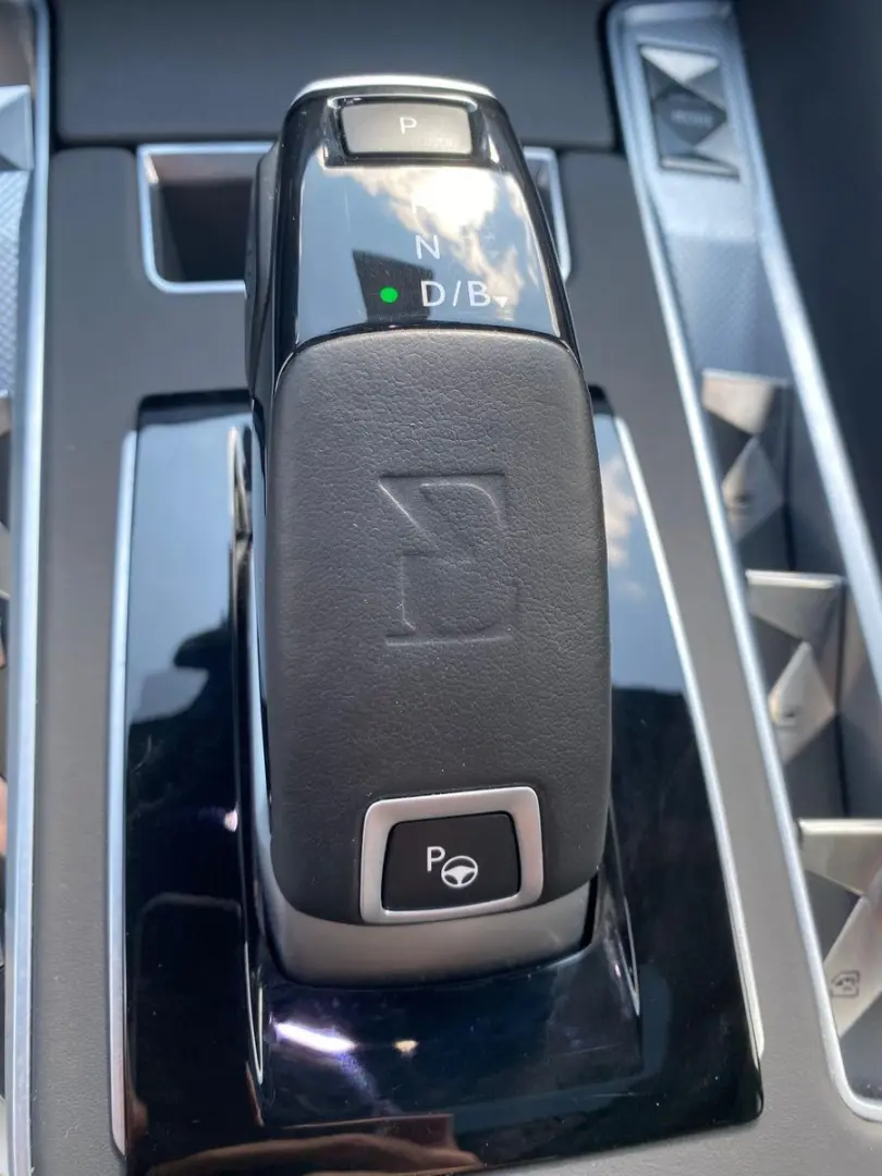 DS 9 E-Tense 225 Rivoli MASSAGE + SITZKLIMA vo+h