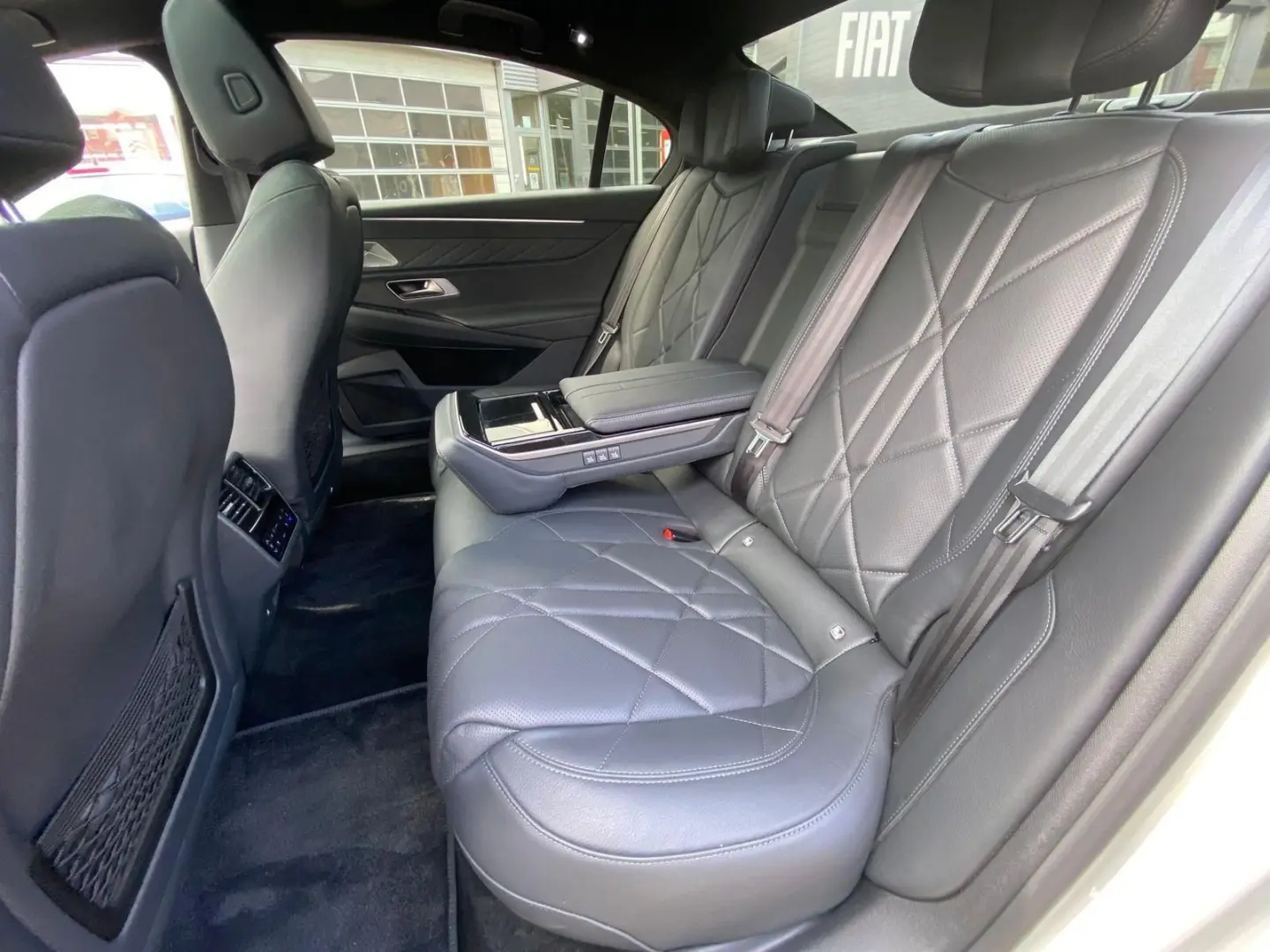 DS 9 E-Tense 225 Rivoli MASSAGE + SITZKLIMA vo+h