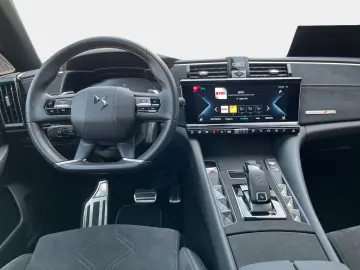DS9 E-Tense 225 Performance Line + LED RFK PDC