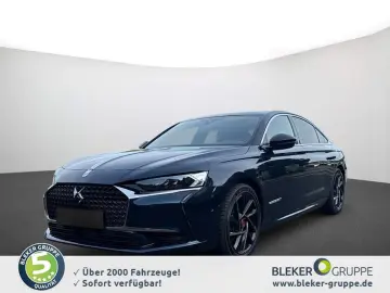 DS9 E-Tense 225 Performance Line