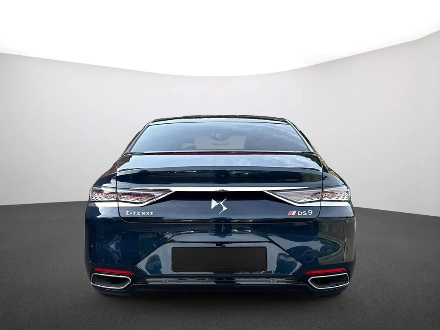 DS9 E-Tense 225 Performance Line +