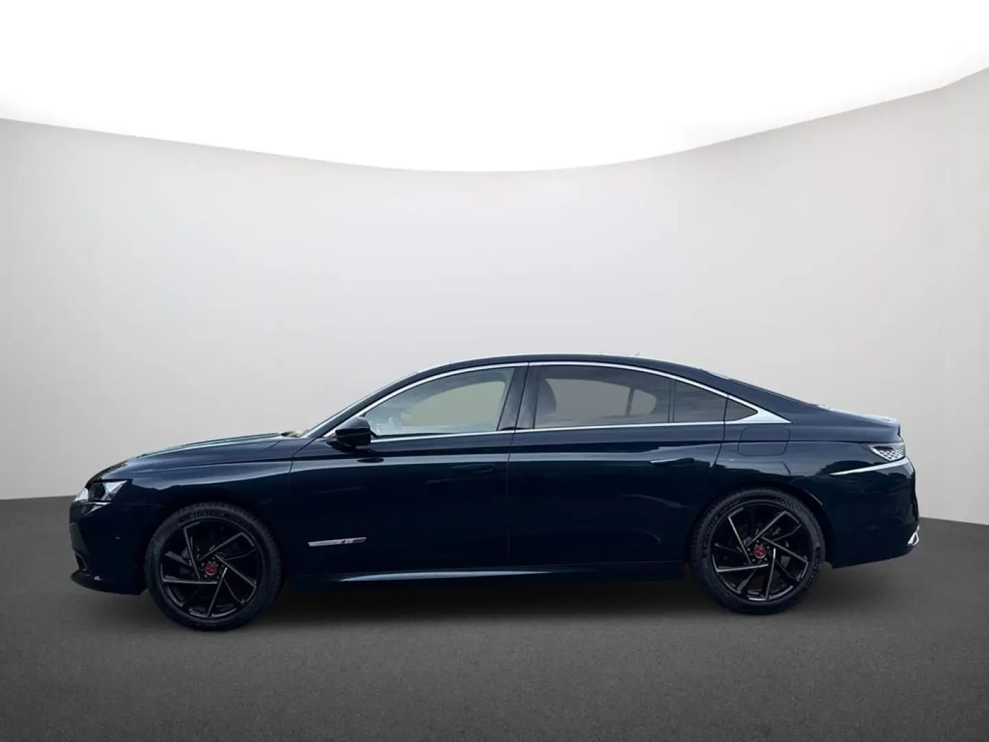 DS9 E-Tense 225 Performance Line +