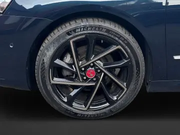DS9 E-Tense 225 Performance Line +