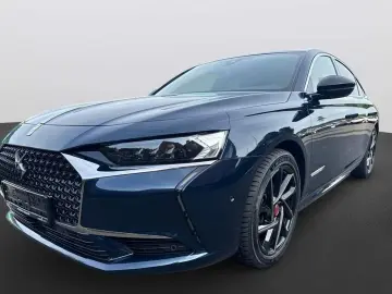 DS9 E-Tense 225 Performance Line +