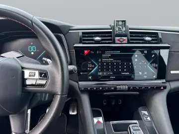 DS9 E-Tense 225 Performance Line +