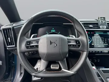 DS9 E-Tense 225 Performance Line +