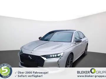 DS9 E-Tense 250 Rivoli