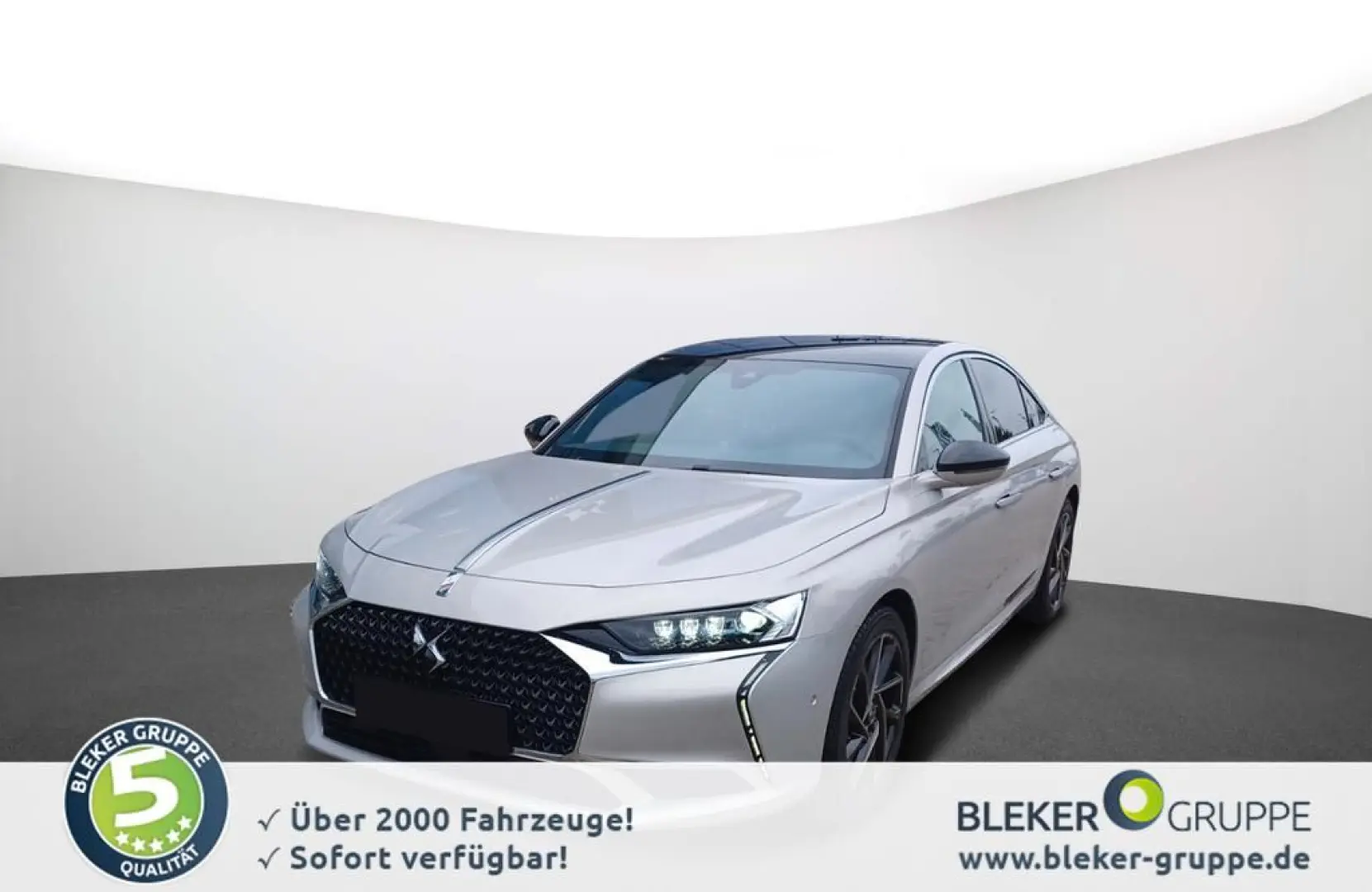 DS9 E-Tense 250 Rivoli