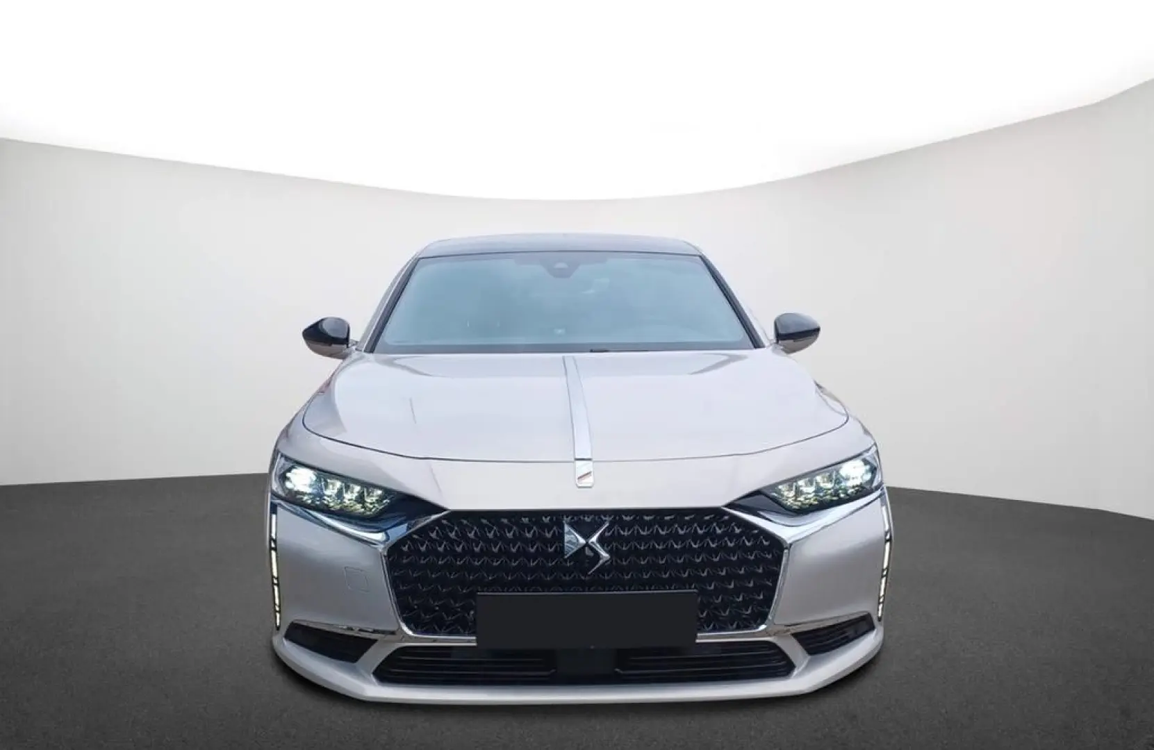 DS9 E-Tense 250 Rivoli