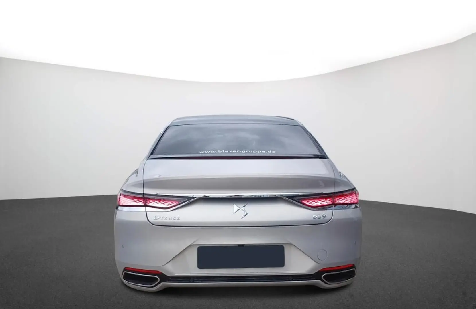 DS9 E-Tense 250 Rivoli