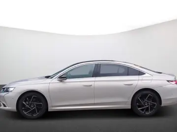 DS9 E-Tense 250 Rivoli