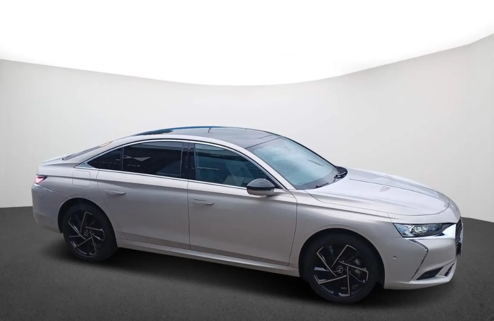 DS9 E-Tense 250 Rivoli