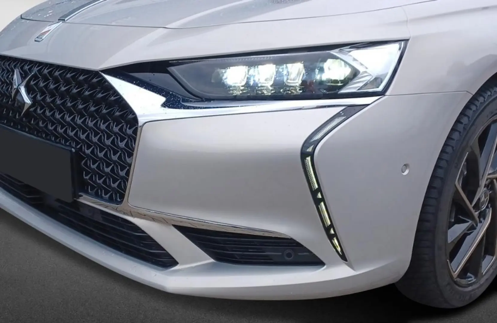 DS9 E-Tense 250 Rivoli