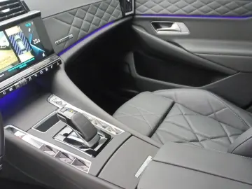 DS9 E-Tense 250 Rivoli