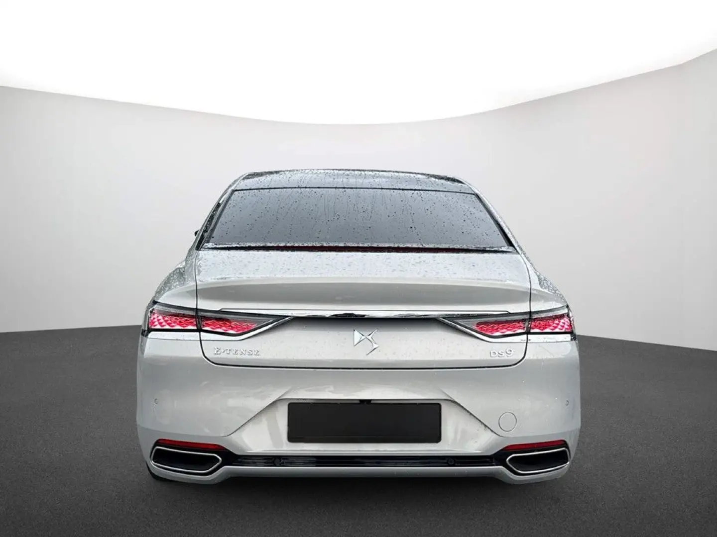 DS9 DS 9 E-Tense 225 Rivoli +