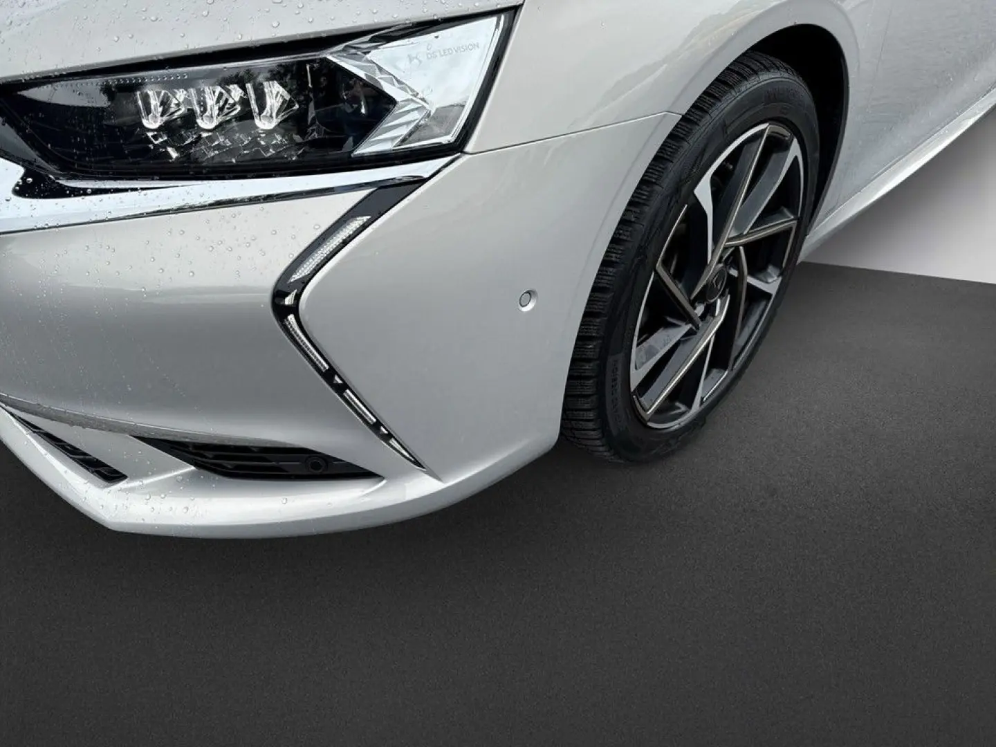 DS9 DS 9 E-Tense 225 Rivoli +
