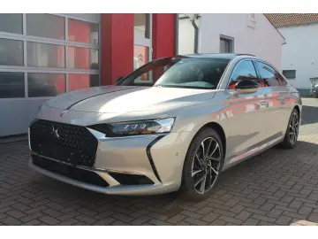 DS9 E-Tense 225 Opera Voll! Dach Slftg 360 Focal