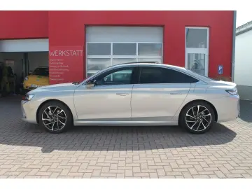 DS9 E-Tense 225 Opera Voll! Dach Slftg 360 Focal