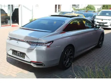 DS9 E-Tense 225 Opera Voll! Dach Slftg 360 Focal