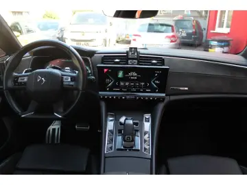 DS9 E-Tense 225 Opera Voll! Dach Slftg 360 Focal
