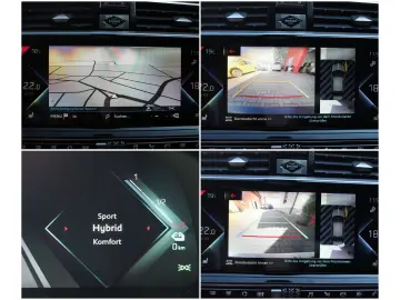 DS9 E-Tense 225 Opera Voll! Dach Slftg 360 Focal
