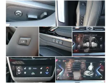 DS9 E-Tense 225 Opera Voll! Dach Slftg 360 Focal