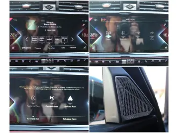 DS9 E-Tense 225 Opera Voll! Dach Slftg 360 Focal