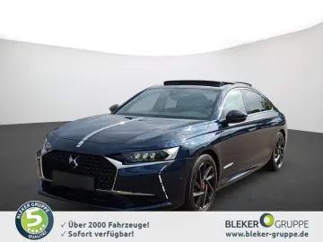 DS9 E-Tense 225 Performance Line