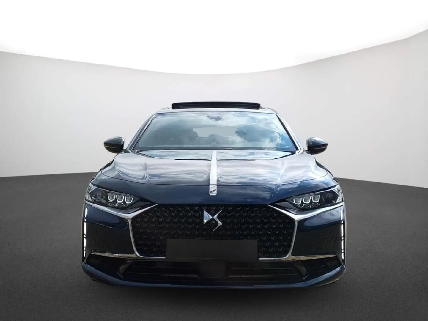 DS9 E-Tense 225 Performance Line+