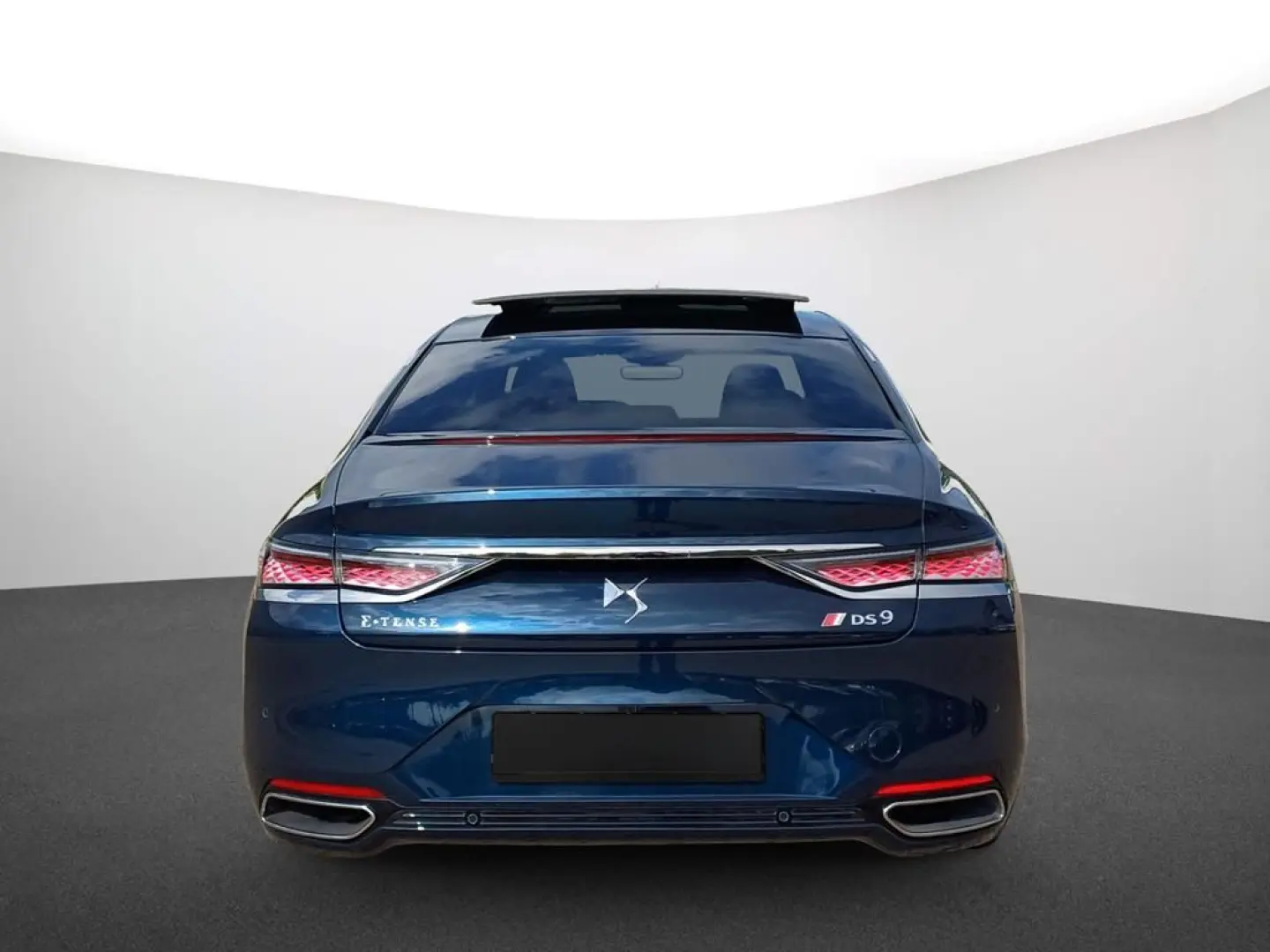 DS9 E-Tense 225 Performance Line+