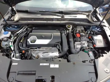 DS9 E-Tense 225 Performance Line+
